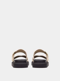 Шльопанці Clarks Aristella Mule модель 26181285 Фото