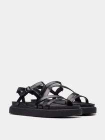 Сандалії Clarks Aristella Rose модель 26181259 Фото