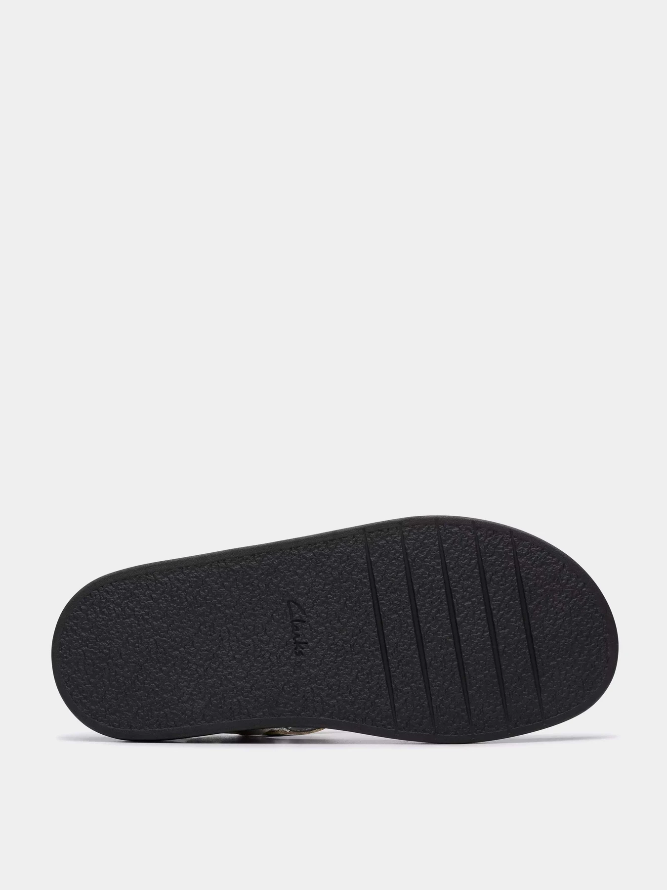 Сандалии Clarks Aristella Rose модель 26181261 Фото
