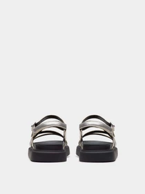 Сандалии Clarks Aristella Rose модель 26181261 Фото