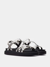 Сандалии Clarks Aristella Rose модель 26181261 Фото