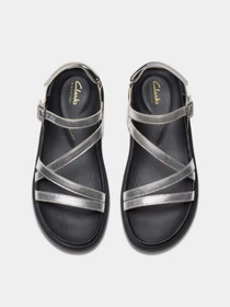 Сандалии Clarks Aristella Rose модель 26181261 Фото