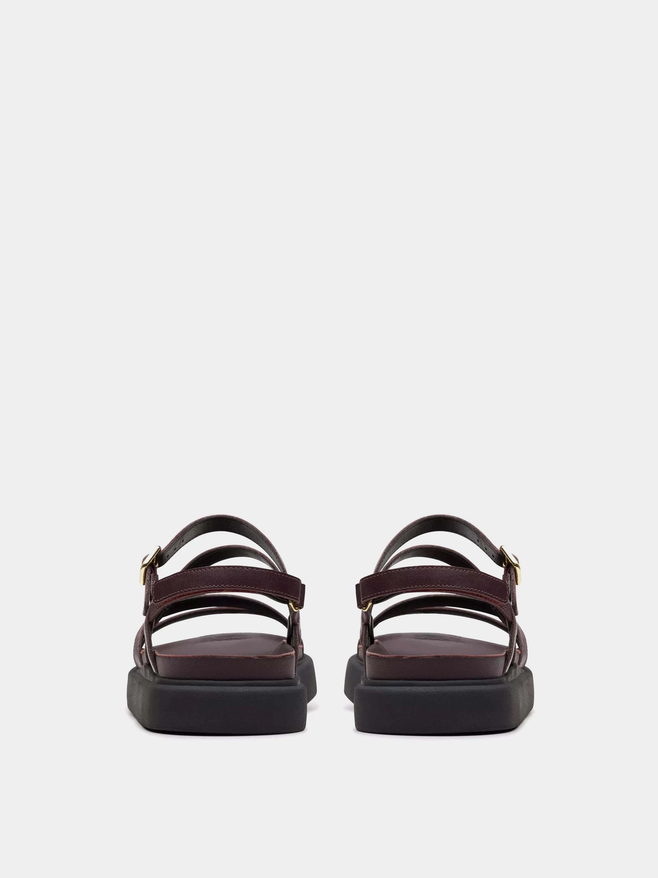 Сандалии Clarks Aristella Rose модель 26181262 Фото
