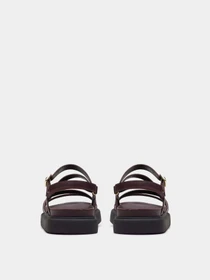 Сандалии Clarks Aristella Rose модель 26181262 Фото