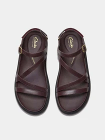 Сандалии Clarks Aristella Rose модель 26181262 Фото