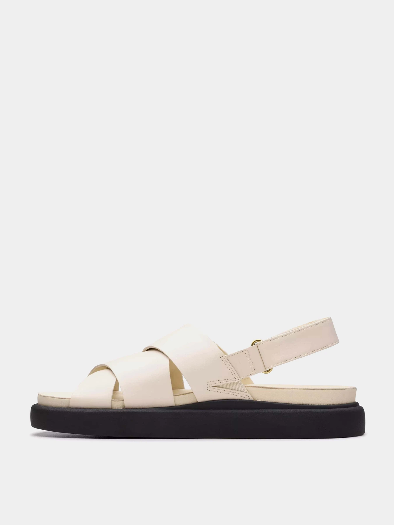 Сандалии Clarks Aristella Sun модель 26181257 Сандалии Clarks Aristella Sun модель 26181257 Фото