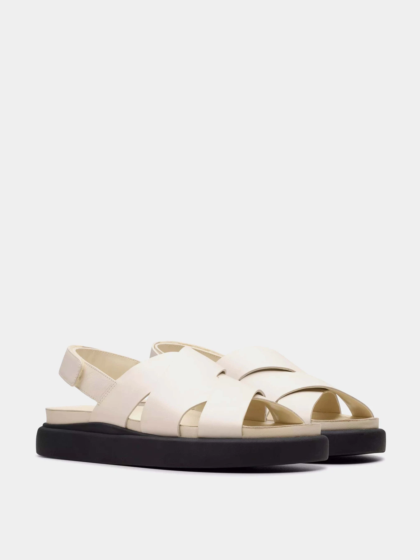 Сандалии Clarks Aristella Sun модель 26181257 Сандалии Clarks Aristella Sun модель 26181257 Фото