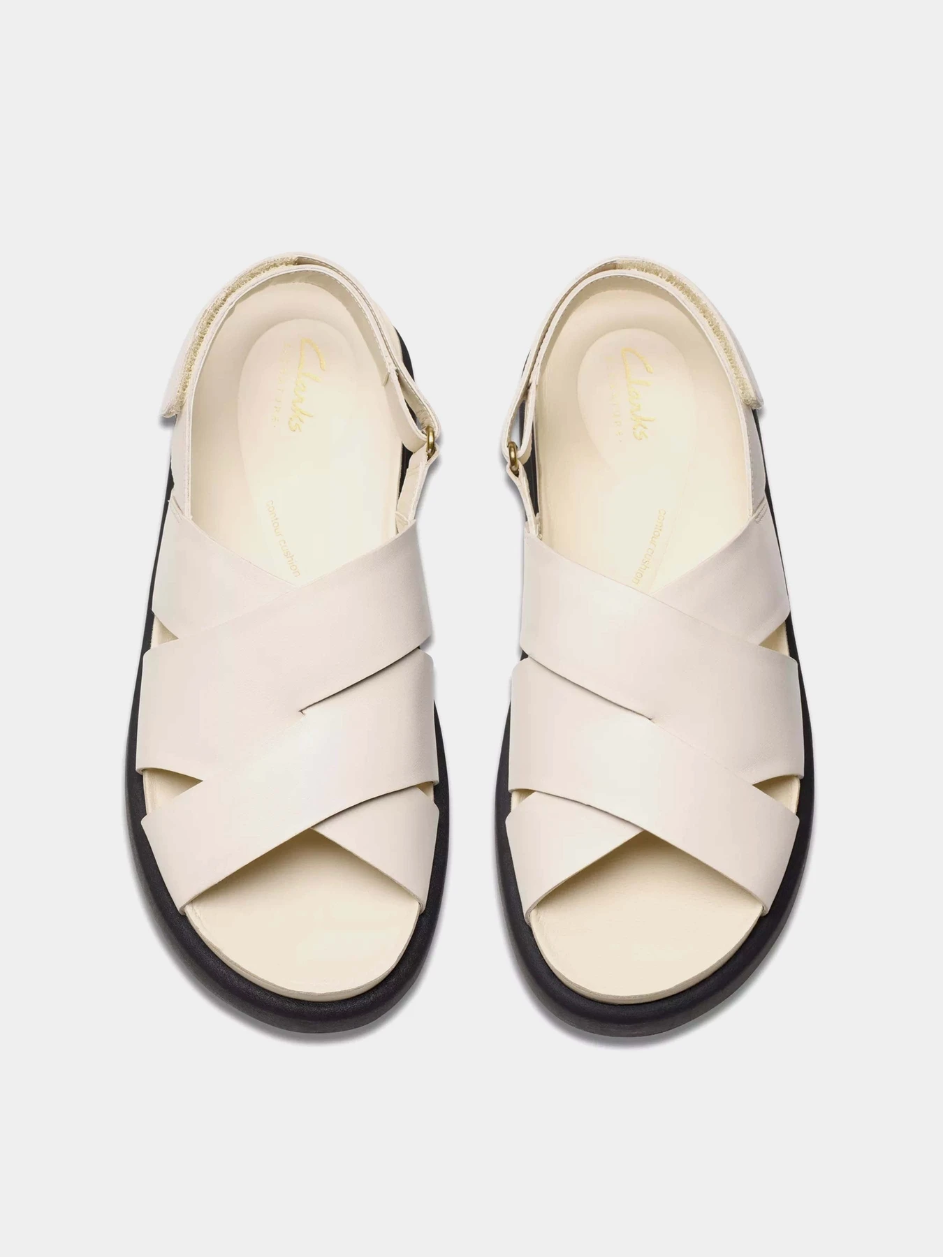 Сандалии Clarks Aristella Sun модель 26181257 Сандалии Clarks Aristella Sun модель 26181257 Фото