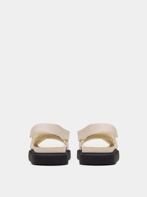Жіночі Сандалії Clarks Aristella Sun фото 3