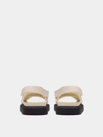 Сандалии Clarks Aristella Sun модель 26181257 Фото