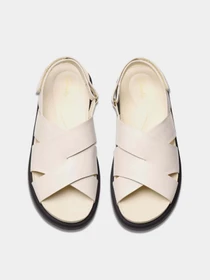 Сандалии Clarks Aristella Sun модель 26181257 Фото