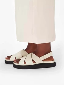 Сандалии Clarks Aristella Sun модель 26181257 Фото