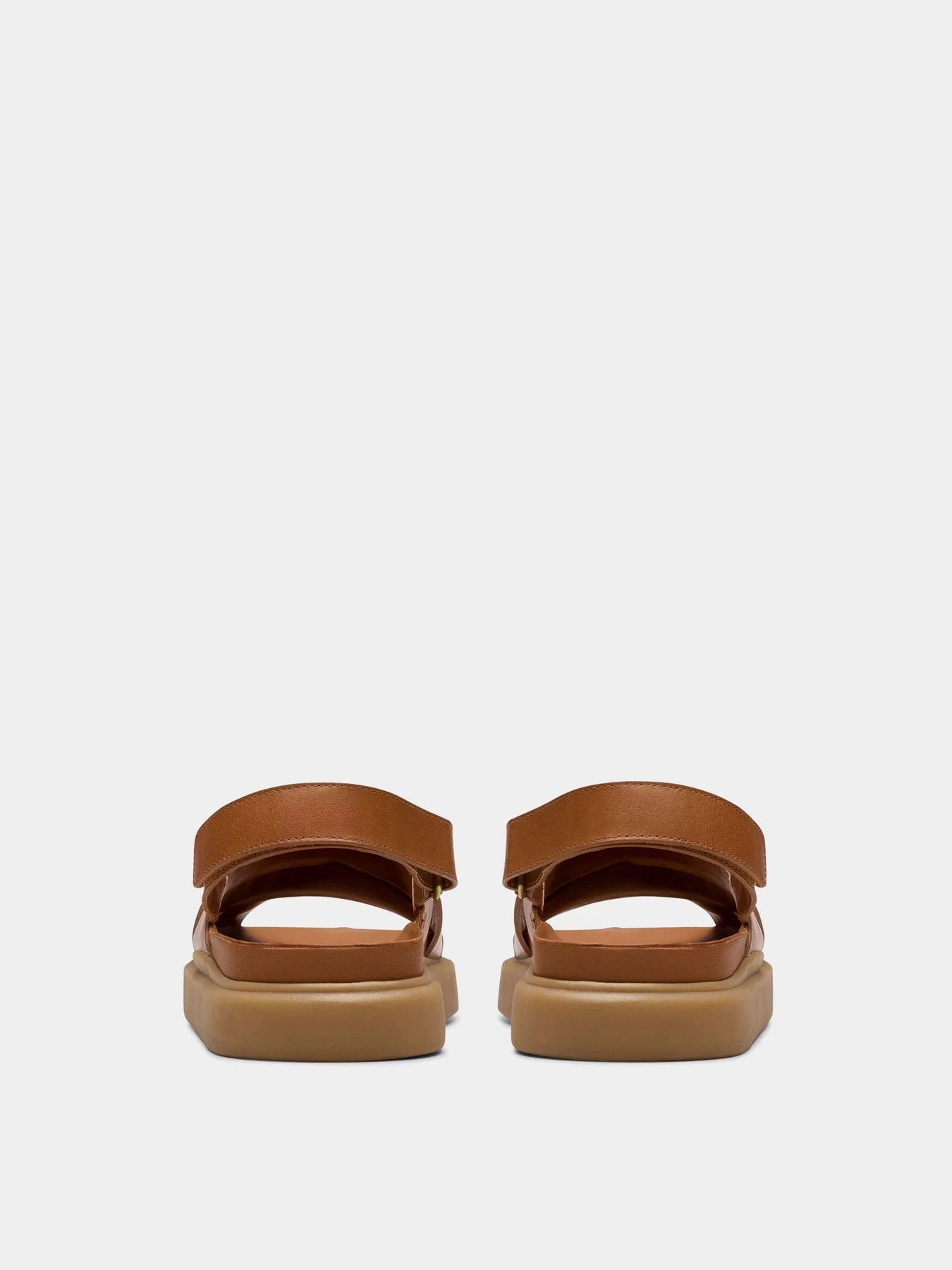 Сандалии Clarks Aristella Sun модель 26181258 Фото