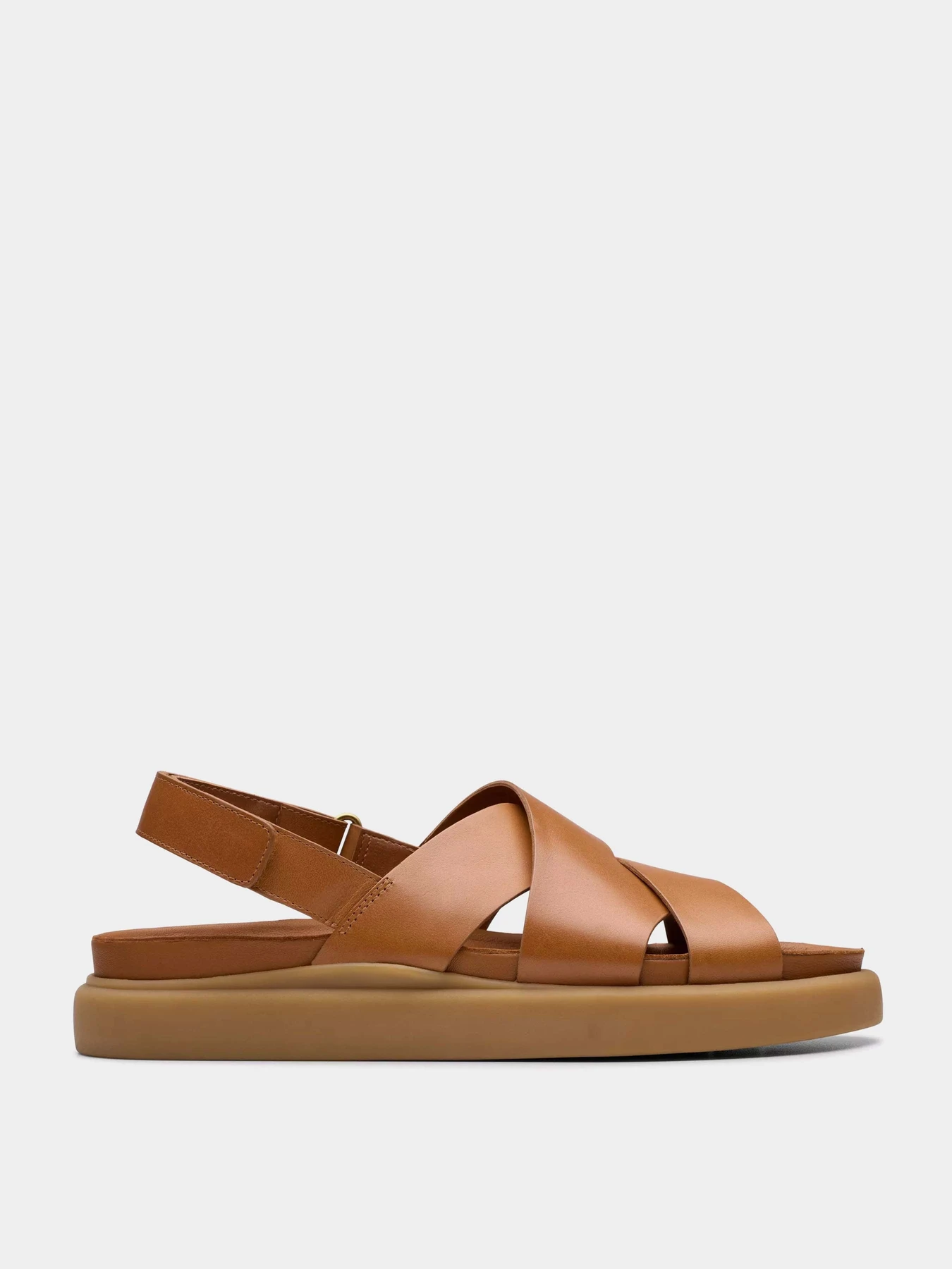 Сандалии Clarks Aristella Sun модель 26181258 Фото