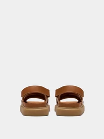 Сандалии Clarks Aristella Sun модель 26181258 Фото