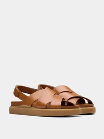 Сандалии Clarks Aristella Sun модель 26181258 Фото