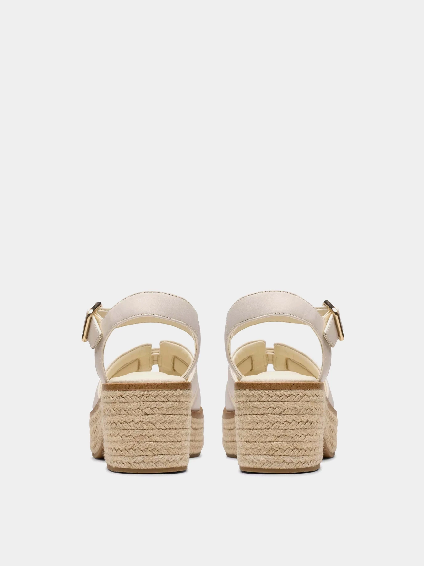 Босоножки Clarks Coledale Strap модель 26181249 Фото