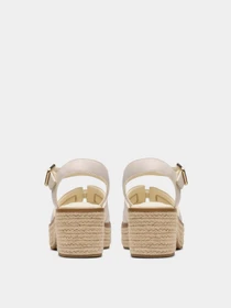 Босоножки Clarks Coledale Strap модель 26181249 Фото