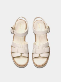 Босоножки Clarks Coledale Strap модель 26181249 Фото