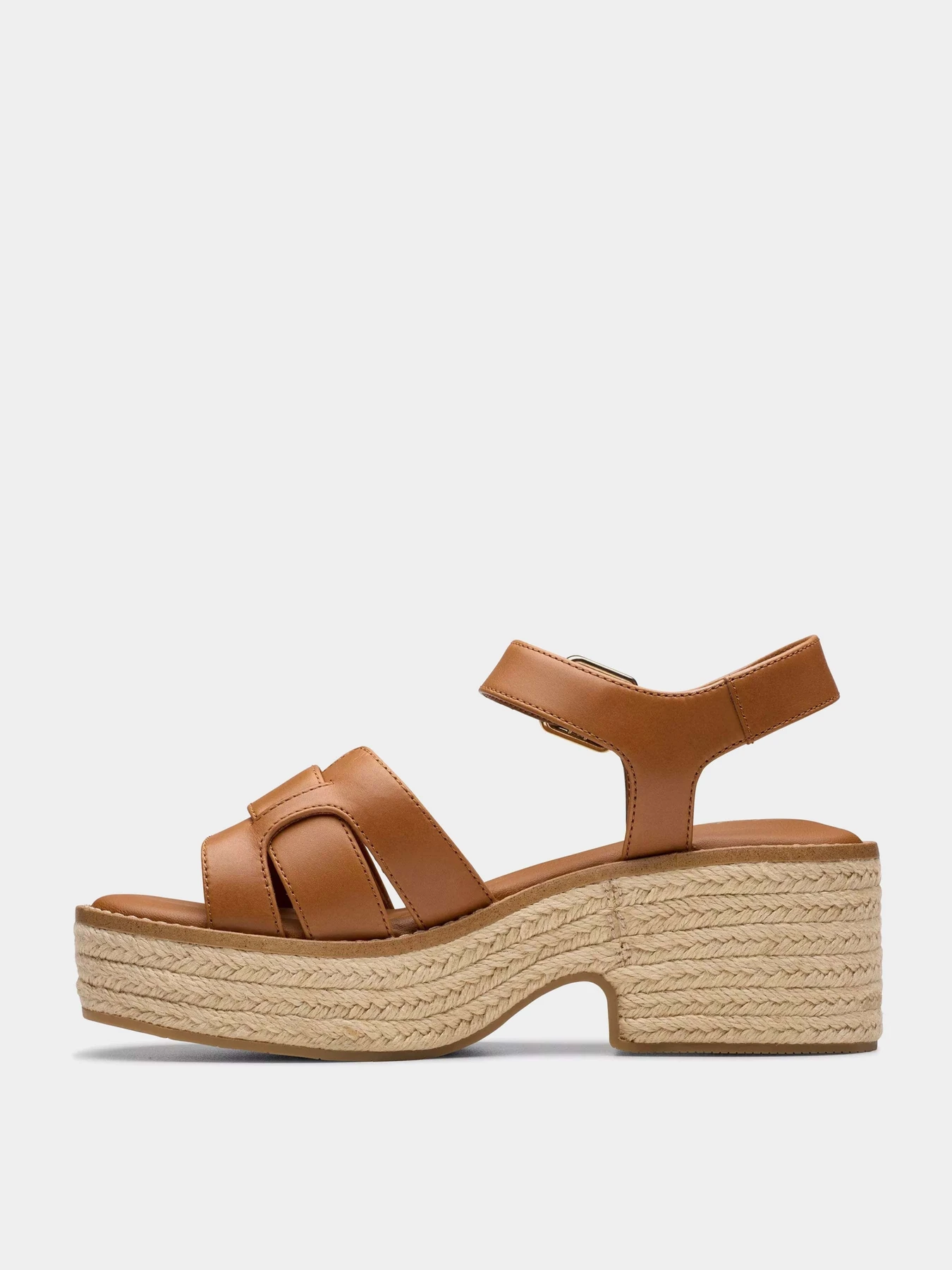 Босоніжки Clarks Coledale Strap модель 26181251 Босоніжки Clarks Coledale Strap модель 26181251 Фото