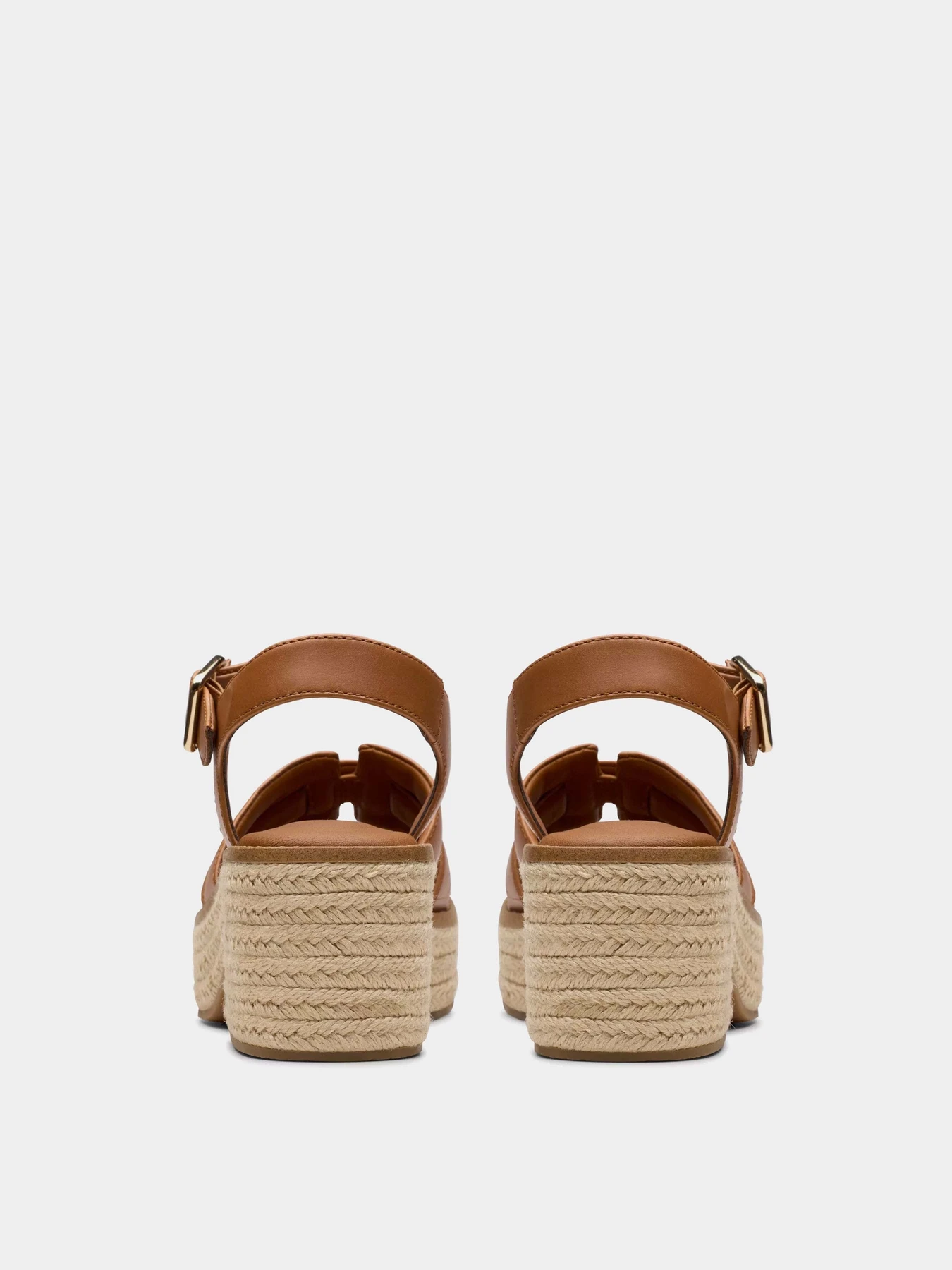 Босоніжки Clarks Coledale Strap модель 26181251 Босоніжки Clarks Coledale Strap модель 26181251 Фото