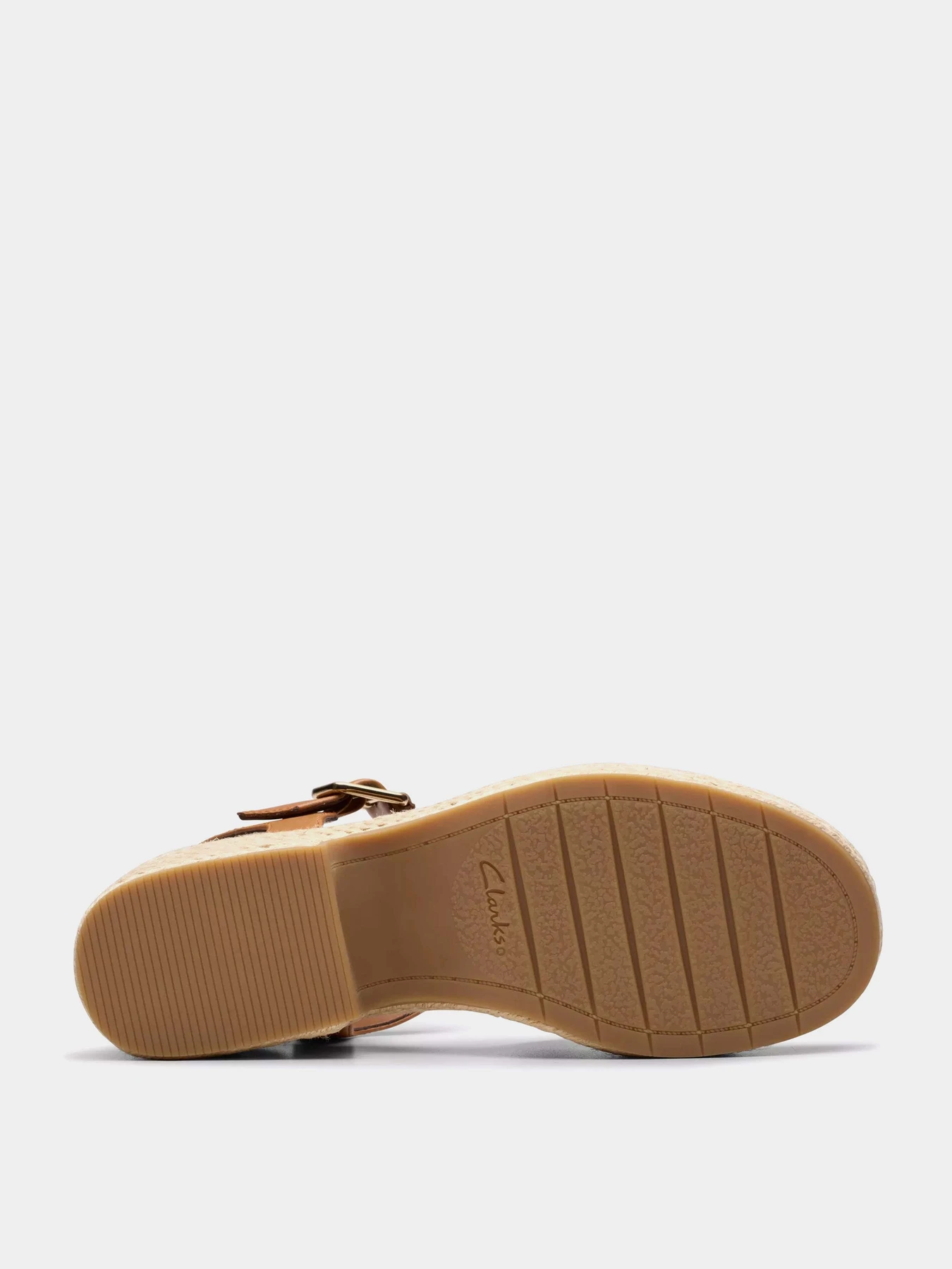 Босоніжки Clarks Coledale Strap модель 26181251 Босоніжки Clarks Coledale Strap модель 26181251 Фото