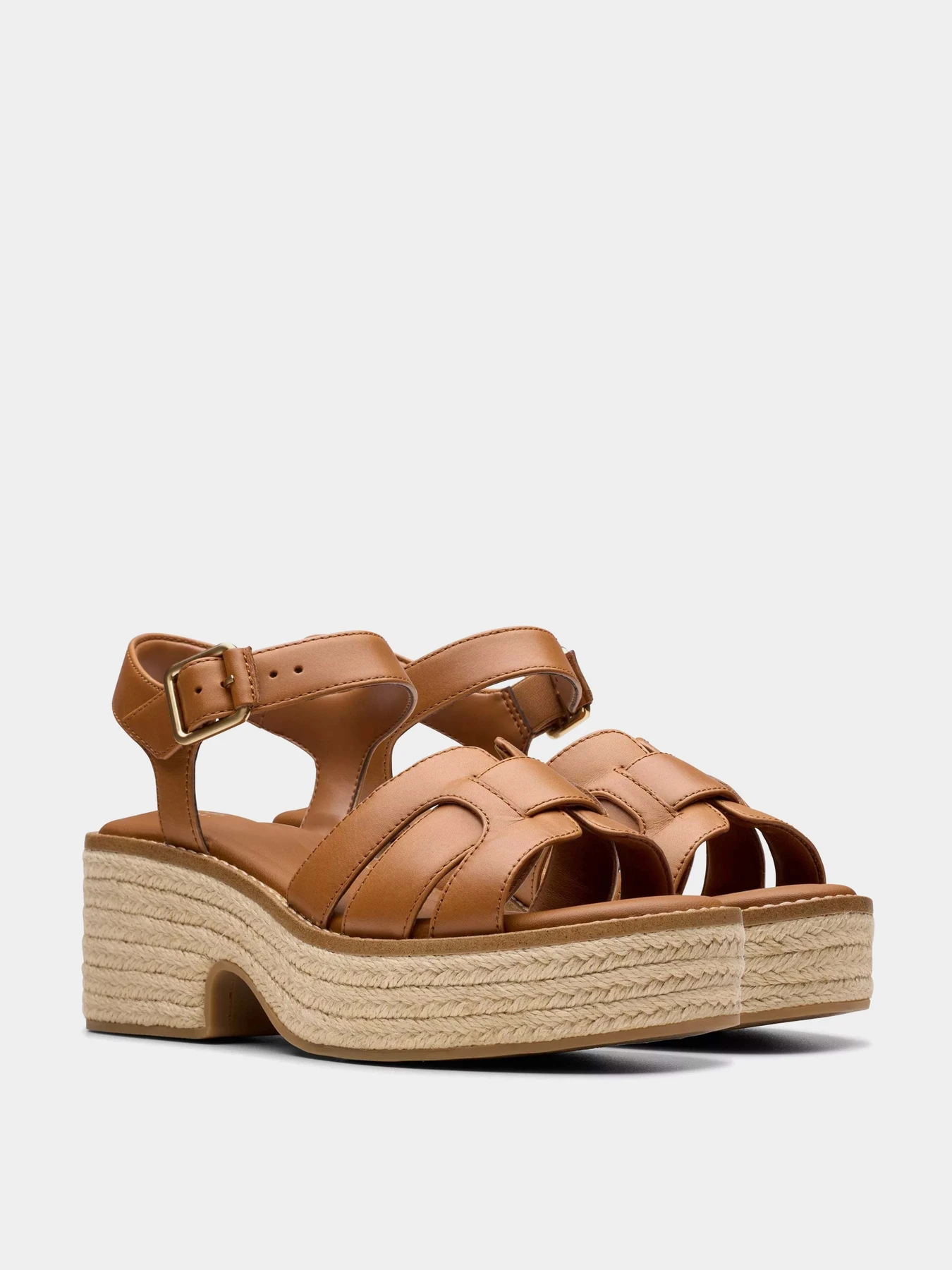 Босоніжки Clarks Coledale Strap модель 26181251 Босоніжки Clarks Coledale Strap модель 26181251 Фото