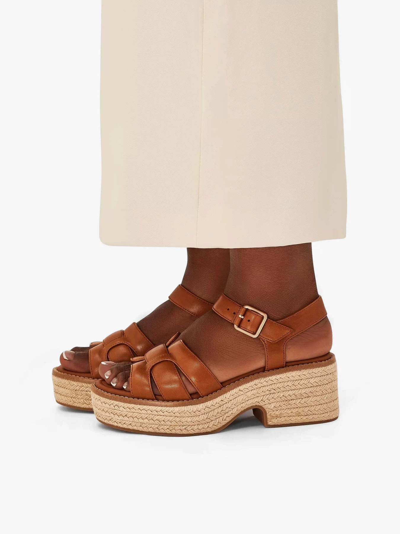 Босоніжки Clarks Coledale Strap модель 26181251 Босоніжки Clarks Coledale Strap модель 26181251 Фото