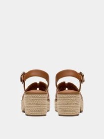 Босоніжки Clarks Coledale Strap модель 26181251 Фото