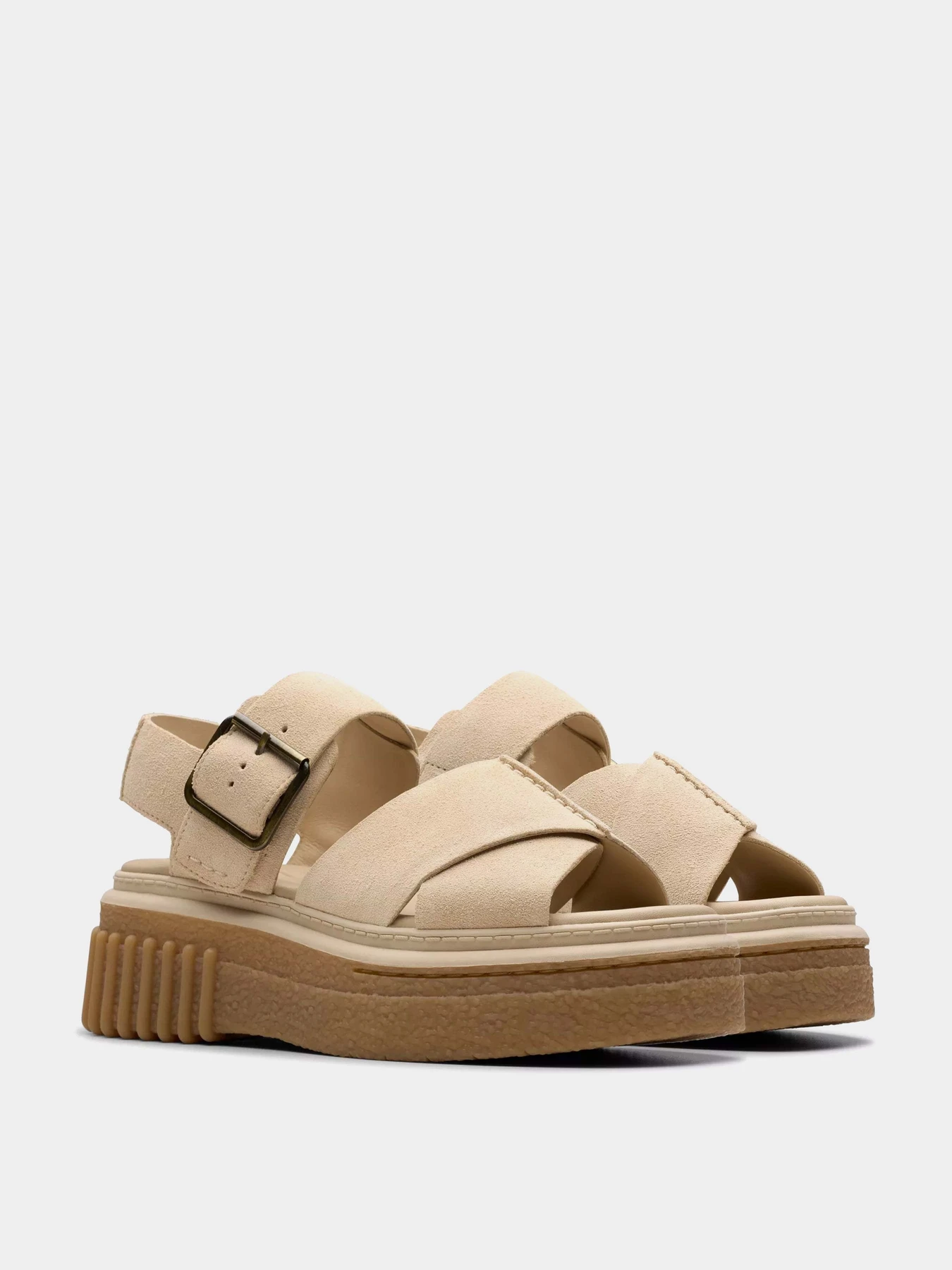 Босоножки Clarks Evamar Wish модель 26181202 Фото