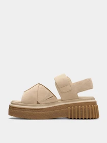Босоножки Clarks Evamar Wish модель 26181202 Фото