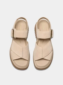 Босоножки Clarks Evamar Wish модель 26181202 Фото
