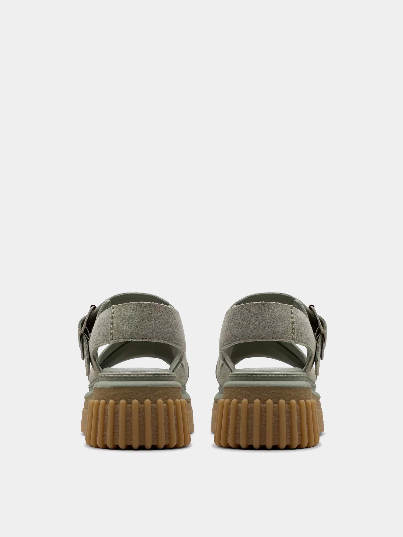 Босоніжки Clarks Evamar Wish модель 26181201 Босоніжки Clarks Evamar Wish модель 26181201 Фото