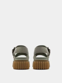 Босоніжки Clarks Evamar Wish модель 26181201 Фото