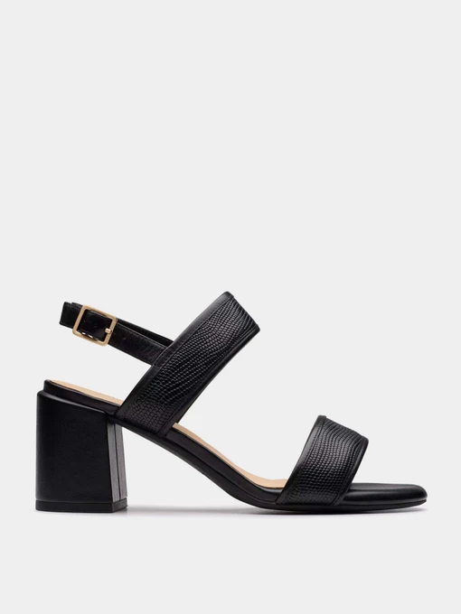 Босоножки Clarks Ezoria Sling модель 26181300 Фото