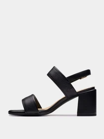 Босоніжки Clarks Ezoria Sling модель 26181300 Фото
