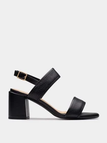 Босоножки Clarks Ezoria Sling модель 26181300 Фото