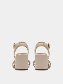 Босоніжки Clarks Ezoria Sling модель 26181301 Фото