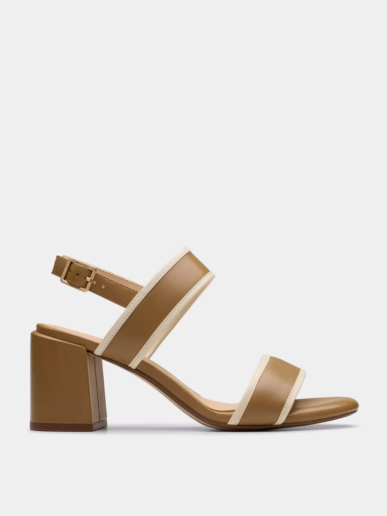 Босоножки Clarks Ezoria Sling модель 26181302 Босоножки Clarks Ezoria Sling модель 26181302 Фото