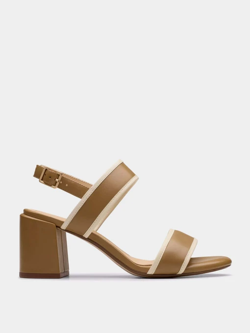 Босоножки Clarks Ezoria Sling модель 26181302 Фото
