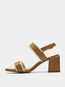 Босоножки Clarks Ezoria Sling модель 26181302 Фото