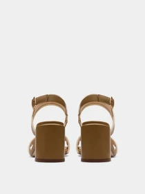 Босоножки Clarks Ezoria Sling модель 26181302 Фото
