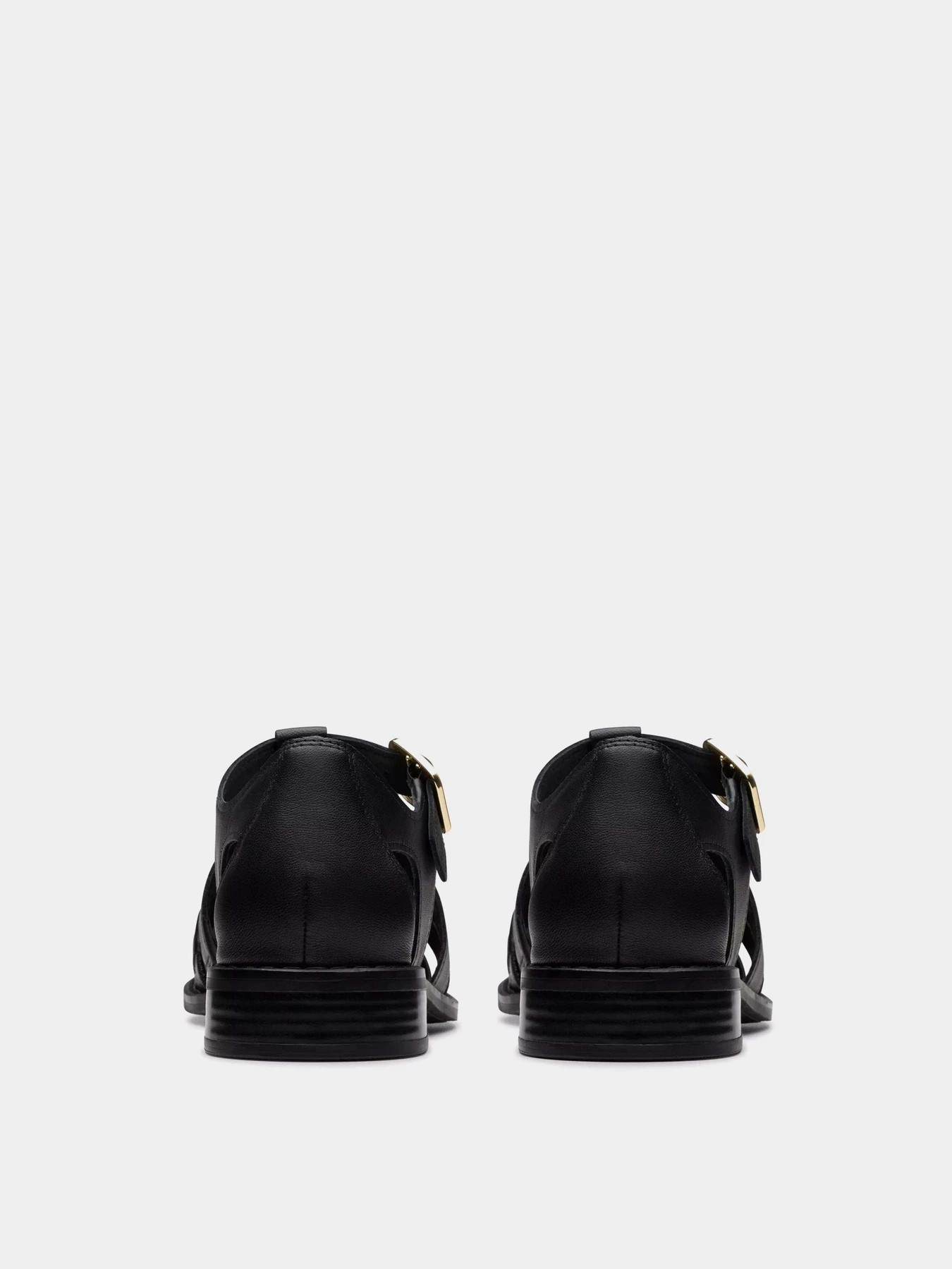 Босоніжки Clarks Hana Sun модель 26181215 Босоніжки Clarks Hana Sun модель 26181215 Фото