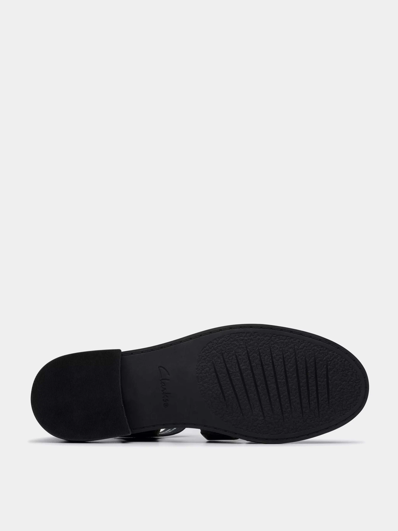 Босоніжки Clarks Hana Sun модель 26181215 Босоніжки Clarks Hana Sun модель 26181215 Фото