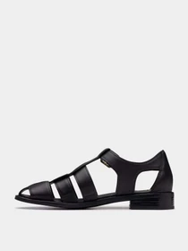 Босоніжки Clarks Hana Sun модель 26181215 Фото