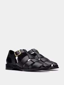 Босоніжки Clarks Hana Sun модель 26181215 Фото