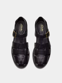 Босоніжки Clarks Hana Sun модель 26181215 Фото