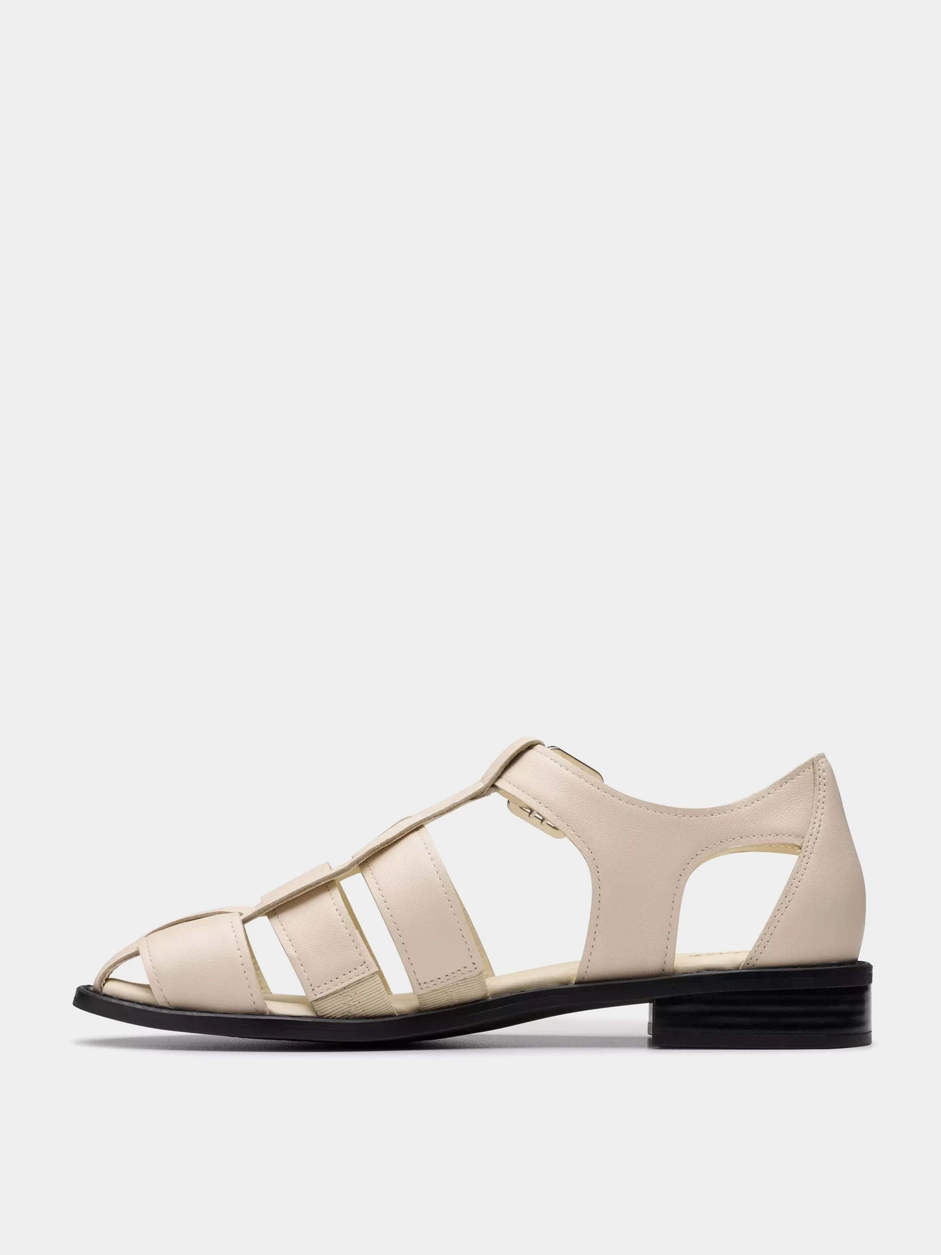Босоніжки Clarks Hana Sun модель 26181216 Босоніжки Clarks Hana Sun модель 26181216 Фото