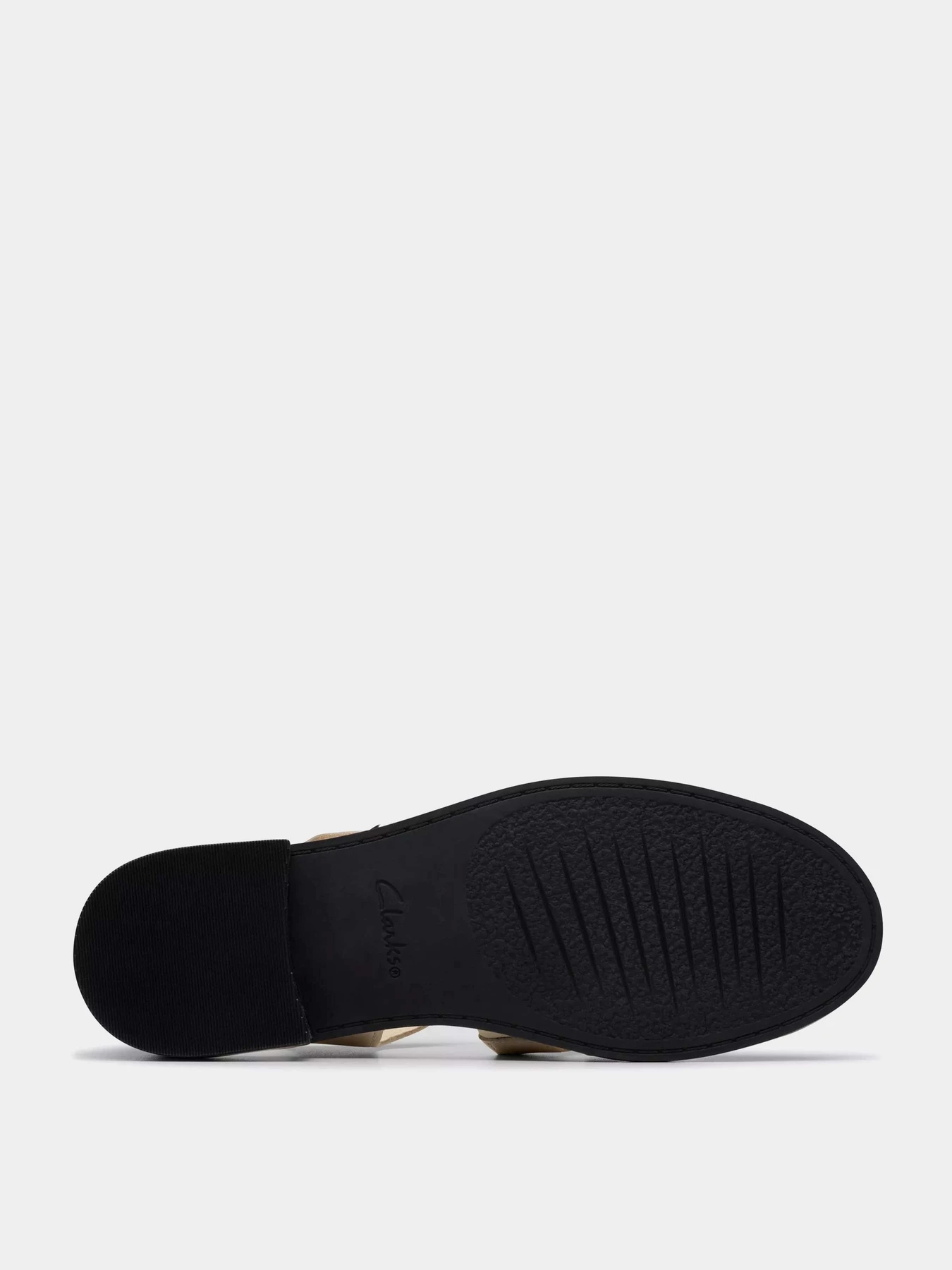 Босоніжки Clarks Hana Sun модель 26181216 Босоніжки Clarks Hana Sun модель 26181216 Фото