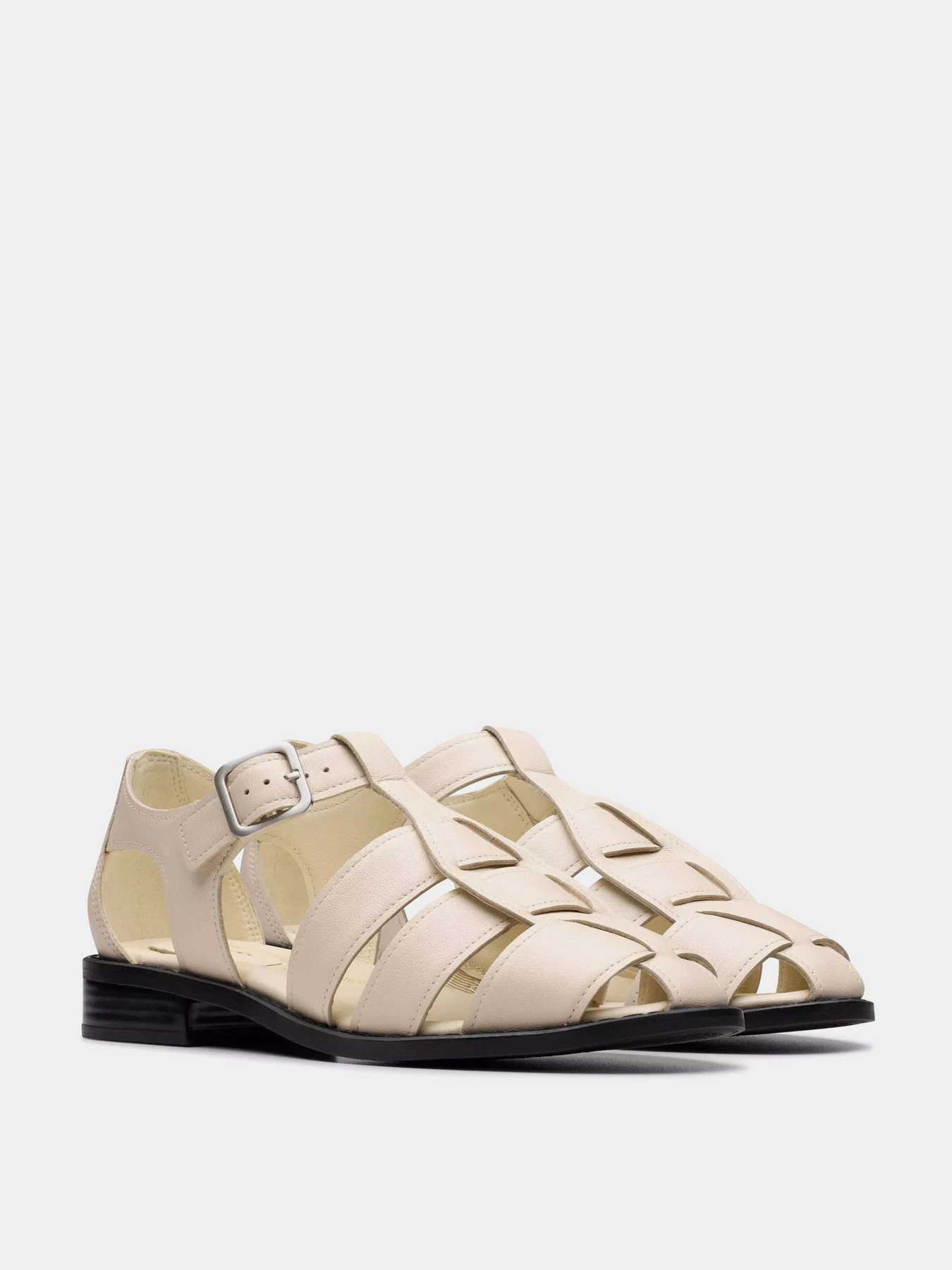 Босоніжки Clarks Hana Sun модель 26181216 Босоніжки Clarks Hana Sun модель 26181216 Фото